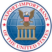 Export-Import Bank of the United States logo