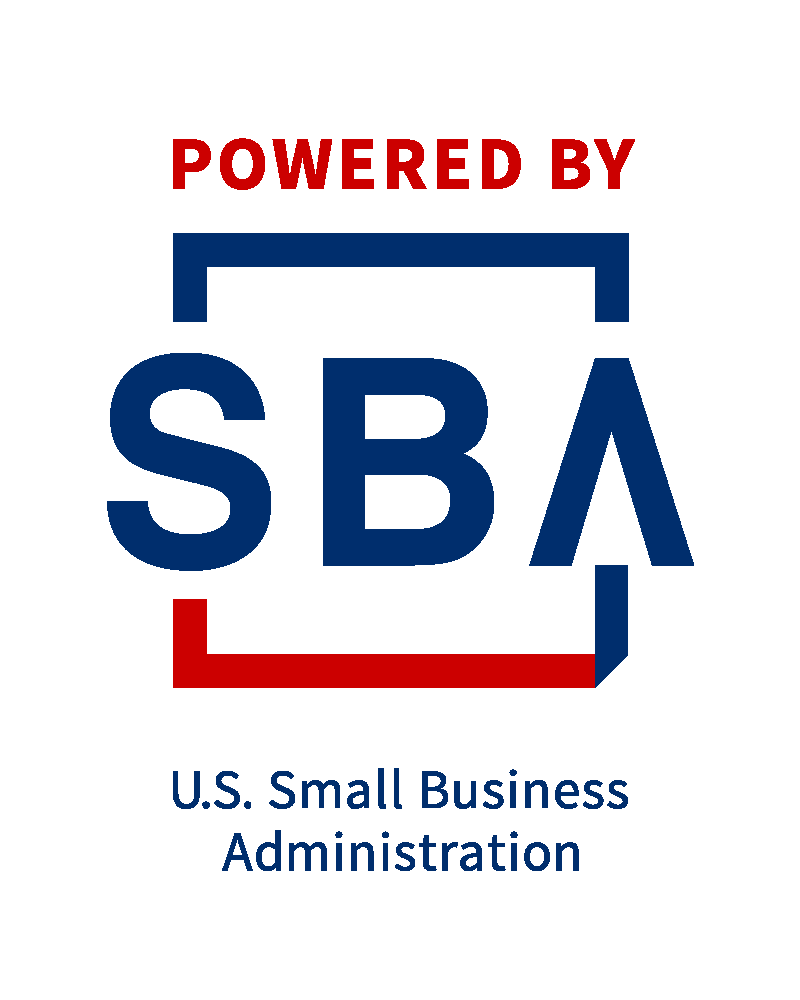 U.S Small Business Administration Logo 
